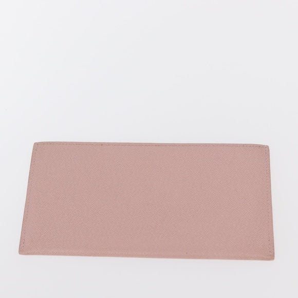 LOUIS VUITTON Damier Azur Pochette Felicie Chain Wallet N63106 LV Auth ep12496