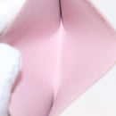 LOUIS VUITTON Damier Azur Pochette Felicie Chain Wallet N63106 LV Auth ep12496-25