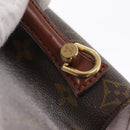 LOUIS VUITTON Monogram Monceau 28 Hand Bag M51185 LV Auth ep12500-18
