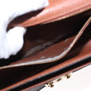 LOUIS VUITTON Monogram Monceau 28 Hand Bag M51185 LV Auth ep12500-11