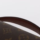LOUIS VUITTON Monogram Monceau 28 Hand Bag M51185 LV Auth ep12500-14