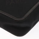 LOUIS VUITTON Damier Geant Citadan NM Shoulder Bag Black M93223 LV Auth ep12501-14