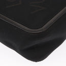 LOUIS VUITTON Damier Geant Citadan NM Shoulder Bag Black M93223 LV Auth ep12501-15