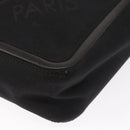 LOUIS VUITTON Damier Geant Citadan NM Shoulder Bag Black M93223 LV Auth ep12501-16