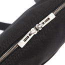LOUIS VUITTON Damier Geant Citadan NM Shoulder Bag Black M93223 LV Auth ep12501-17
