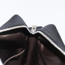 LOUIS VUITTON Damier Geant Citadan NM Shoulder Bag Black M93223 LV Auth ep12501-18