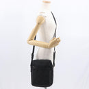LOUIS VUITTON Damier Geant Citadan NM Shoulder Bag Black M93223 LV Auth ep12501-22