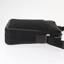 LOUIS VUITTON Damier Geant Citadan NM Shoulder Bag Black M93223 LV Auth ep12501-3