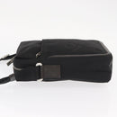 LOUIS VUITTON Damier Geant Citadan NM Shoulder Bag Black M93223 LV Auth ep12501-4