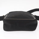 LOUIS VUITTON Damier Geant Citadan NM Shoulder Bag Black M93223 LV Auth ep12501-5