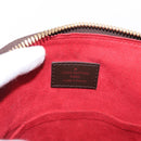 LOUIS VUITTON Damier Ebene Trevi PM Hand Bag 2way N51997 LV Auth ep12513-21