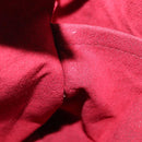 LOUIS VUITTON Monogram Multicolor Ursula Tote Bag White M40123 LV Auth ep12515-12