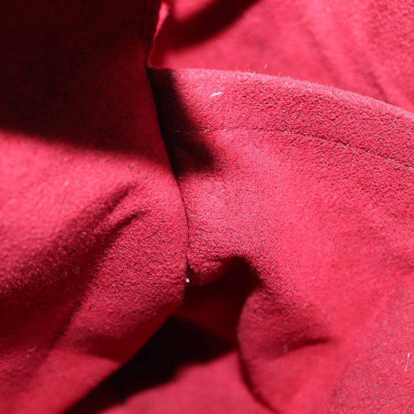 LOUIS VUITTON Monogram Multicolor Ursula Tote Bag White M40123 LV Auth ep12515