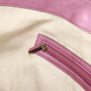 GUCCI GG Canvas Heart Bit Tote Bag Beige Gold 269956 Auth ep12530-20