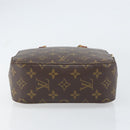 LOUIS VUITTON Monogram Spontini Handtasche M47500 LV Auth ep12536-5