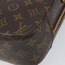 LOUIS VUITTON Monogram Spontini Handtasche M47500 LV Auth ep12536-16