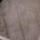 BOTTEGA VENETA INTRECCIATO Tote Bag Leather Gray Auth ep12538-10