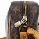 LOUIS VUITTON Monogram Trocadero 27 Shoulder Bag M51274 LV Auth ep12542-18