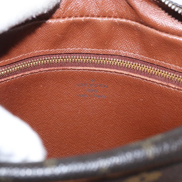 LOUIS VUITTON Monogram Trocadero 27 Shoulder Bag M51274 LV Auth ep12542