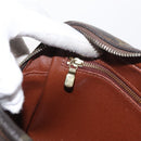 LOUIS VUITTON Monogram Trocadero 27 Shoulder Bag M51274 LV Auth ep12542-22