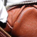 LOUIS VUITTON Monogram Trocadero 27 Shoulder Bag M51274 LV Auth ep12542-12