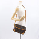 LOUIS VUITTON Monogram Trocadero 27 Shoulder Bag M51274 LV Auth ep12542-24
