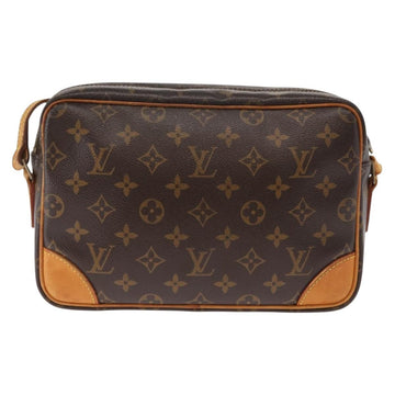 LOUIS VUITTON Monogram Trocadero 27 Shoulder Bag M51274 LV Auth ep12542 - 0