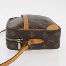 LOUIS VUITTON Monogram Trocadero 27 Shoulder Bag M51274 LV Auth ep12542-4