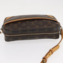 LOUIS VUITTON Monogram Trocadero 27 Shoulder Bag M51274 LV Auth ep12542-6