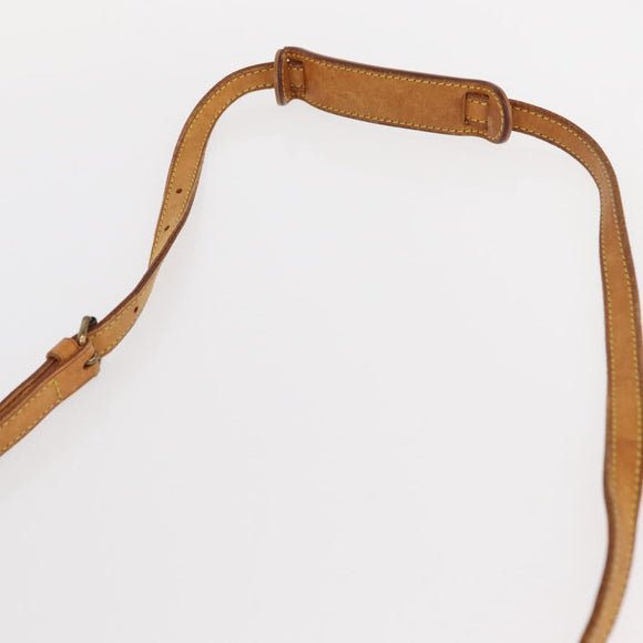 LOUIS VUITTON Monogram Trocadero 27 Shoulder Bag M51274 LV Auth ep12542