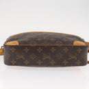 LOUIS VUITTON Monogram Trocadero 27 Shoulder Bag M51274 LV Auth ep12542-5