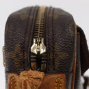 LOUIS VUITTON Monogram Jeune Fille PM Shoulder Bag M51227 LV Auth ep12543-20