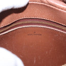 LOUIS VUITTON Monogram Jeune Fille PM Shoulder Bag M51227 LV Auth ep12543-22