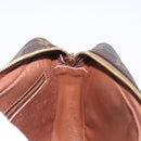 LOUIS VUITTON Monogram Jeune Fille PM Shoulder Bag M51227 LV Auth ep12543-23