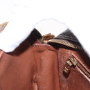 LOUIS VUITTON Monogram Jeune Fille PM Shoulder Bag M51227 LV Auth ep12543-24