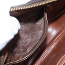 LOUIS VUITTON Monogram Jeune Fille PM Shoulder Bag M51227 LV Auth ep12543-11