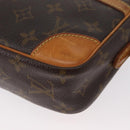 LOUIS VUITTON Monogram Trocadero 23 Shoulder Bag M51276 LV Auth ep12547-16