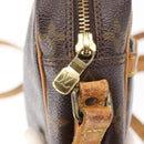 LOUIS VUITTON Monogram Trocadero 23 Shoulder Bag M51276 LV Auth ep12547-19