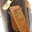 LOUIS VUITTON Monogram Trocadero 23 Shoulder Bag M51276 LV Auth ep12547-8