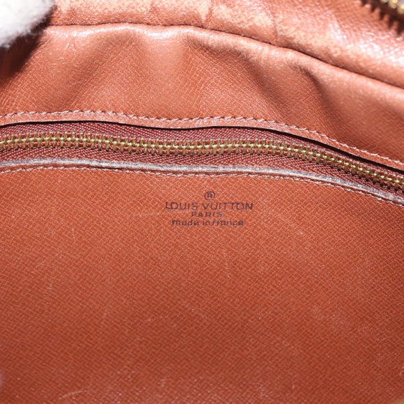 LOUIS VUITTON Monogram Trocadero 23 Shoulder Bag M51276 LV Auth ep12547
