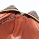 LOUIS VUITTON Monogram Trocadero 23 Shoulder Bag M51276 LV Auth ep12547-21