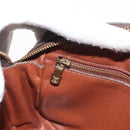 LOUIS VUITTON Monogram Trocadero 23 Shoulder Bag M51276 LV Auth ep12547-23
