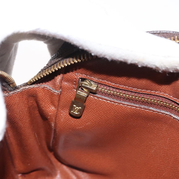 LOUIS VUITTON Monogram Trocadero 23 Shoulder Bag M51276 LV Auth ep12547