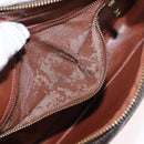 LOUIS VUITTON Monogram Trocadero 23 Shoulder Bag M51276 LV Auth ep12547-10