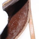 LOUIS VUITTON Monogram Trocadero 23 Shoulder Bag M51276 LV Auth ep12547-11