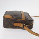 LOUIS VUITTON Monogram Trocadero 23 Shoulder Bag M51276 LV Auth ep12547-3