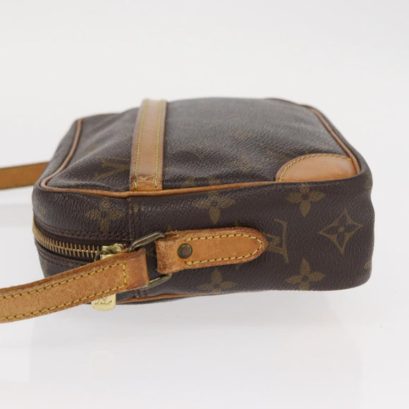 LOUIS VUITTON Monogram Trocadero 23 Shoulder Bag M51276 LV Auth ep12547