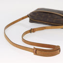 LOUIS VUITTON Monogram Trocadero 23 Shoulder Bag M51276 LV Auth ep12547-7