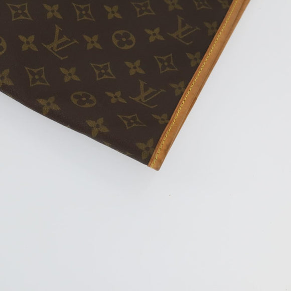 LOUIS VUITTON Monogram Garment Cover LV Auth ep12548