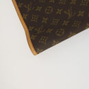 LOUIS VUITTON Monogram Garment Cover LV Auth ep12548-11